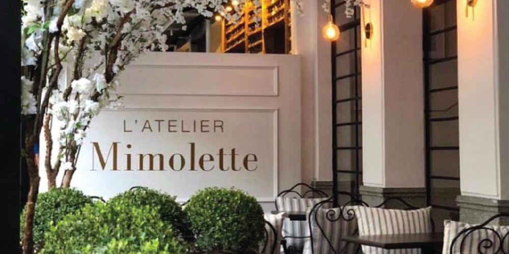 MIMOLLETTE